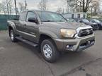 2013 Toyota Tacoma V6