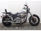 2004 Harley FXDI Super Glide (Vin311883)