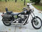 94 harley low rider-1340cc-50000miles-many extras