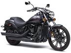 2014 Kawasaki Vulcan 900 Custom