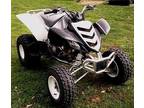Adult owned and well maintained 660R Yamaha Raptor