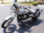 $10,000 2005 Harley Davidson Fxdl Dyna Low Rider