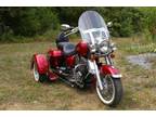 Victory Touring Cruiser & TRIKE by owner