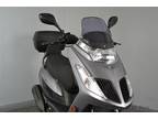 2010 Kymco Yager 200i San Francisco Scooter