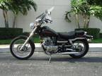 $2,999 2006 Honda Rebel 250