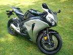 $8,000 2008 Honda Cbr 1000rr, Low Miles