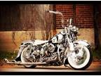 1998Harley Davidson Heritage Springer Custom 8ball - $26000 (san jose