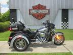 2013 Harley-Davidson Triglide