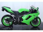 2008 Kawasaki Ninja® ZXâ„¢-10R