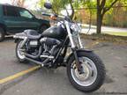 2009 Harley-Davidson FXDF DYNA FAT BOB FAT BOY