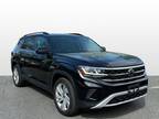 2021 Volkswagen Atlas V6 SE 4Motion