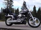 $10,200 Harley-Davidson 2003 Softail FXSTI