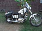 $4,000 2007 Suzuki Boulevard LS-650