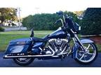 $22,500 2009 H.D. Street Glide