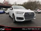 2018 Audi Q7 3.0T quattro Premium Plus