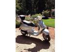 2007 GT200 Vespa Granturismo