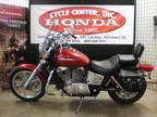 B3554 **-** 2005 Honda Shadow Spirit 1100 * Super Clean * Must S