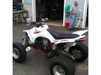 2004 Yamaha YFZ450SE MINT Low Hours!!