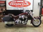 2011 Honda Interstate 1300 * Awesome Touring Cruiser! **=*