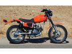 $1,500 Proto Type 200cc Chinese Street Bike (Rambler)