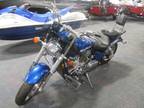 2003 Honda VTX1800C! Excellent condition!