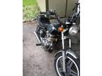 1981 Honda CM-400 C -