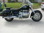 1998 Honda Valkyrie Tourer 'Black