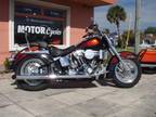 2009 Harley-Davidson Deluxe Pro Charger