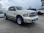 2016 Ram 1500 Laramie Longhorn