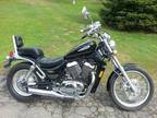 For Sale 2003 Suzuki VS800 Intruder only 3723 miles