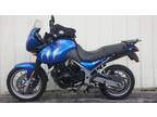 2006 Triumph Tiger 955i