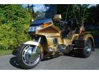 1991 Honda Gold Wing