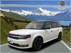 2014 Ford Flex Limited