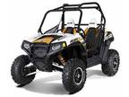 2011 Polaris Scrambler 500 4x4 Powersport in Abingdon, VA