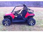 2009 Polaris RZR 800 EFI 4X4 ATV UTV 1200 Miles Recently Serviced