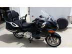 2002 BMW K1200LT Mint 15K miles Black