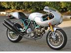 2006 Ducati Sport 1000 Paul Smart, superb, 1 owner, unmolested, serviced