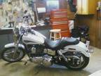 2006 Harley Davidson FXDL Motorcycle