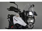 2013 KAWASAKI Versys 650 Open 7 days.