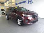 2019 Kia Sorento LX V6