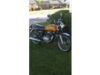 1975 Honda CB 200