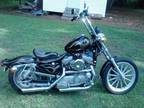 Harley Davidson Street Bob custom built and painted (FINAL PRICE DROP)