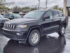 2019 Jeep Grand Cherokee Laredo E