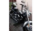 2001 Yamaha Star 650 Motorcycle