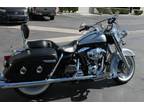 2004 Harley-Davidson Touring Roadking Custom ONE OWNER