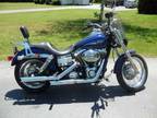 2006 Harley Davidson Dyna Low Rider FXDL Cruiser in Pittsford, VT