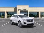 2024 Cadillac XT5 Luxury