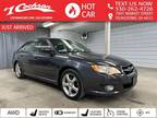 2009 Subaru Legacy 2.5i Limited