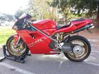 1997 Ducat1 916 Biposto
