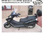 2008 Flat Squirrel Scooter - Great Gas Mileage - $1595 ****